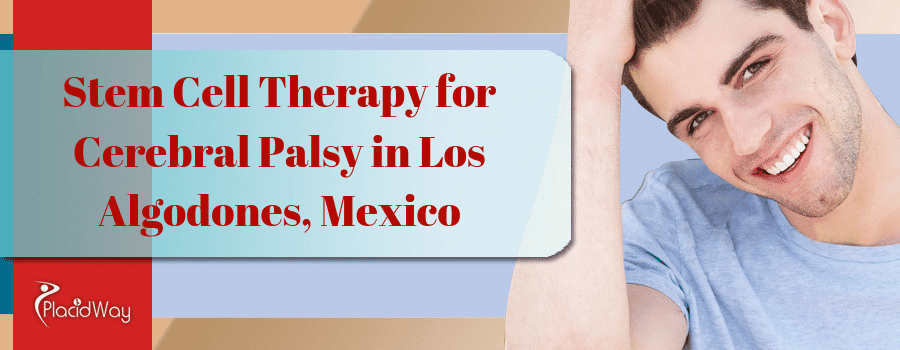 Best Effective Stem Cell Therapy for Cerebral Palsy in Los Algodones, Mexico
